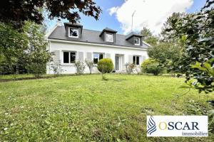 Picture of listing #324328361. House for sale in Thouaré-sur-Loire