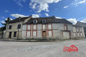 Photo de l'annonce nº 324328929. Maison à vendre sur Villenauxe-la-Grande