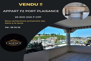 Photo de l'annonce nº 324329748. Appartement à vendre sur Nouméa