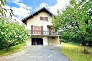 Picture of listing #324335733. House for sale in Chambéry