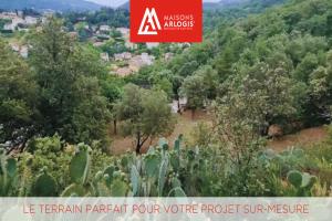 Picture of listing #324345329. Land for sale in Saint-Péray