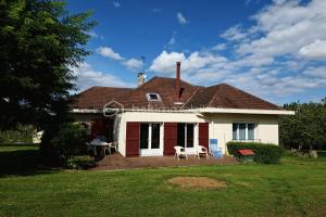 Picture of listing #324352419. House for sale in La Ferté-Gaucher
