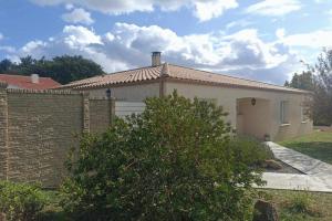 Picture of listing #324354857. House for sale in La Chaize-le-Vicomte