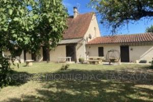 Picture of listing #324357691. House for sale in Montignac