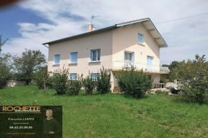 Picture of listing #324375148. House for sale in Boën-sur-Lignon