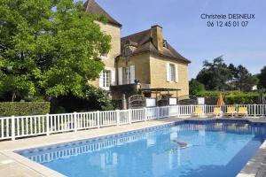 Picture of listing #324377981. House for sale in Sarlat-la-Canéda
