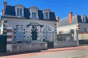 Picture of listing #324384163. House for sale in Montargis