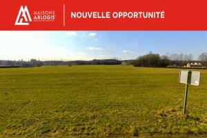 Photo de l'annonce nº 324387550. Terrain à vendre sur Champlat-et-Boujacourt