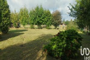 Picture of listing #324400198. Land for sale in Nonvilliers-Grandhoux