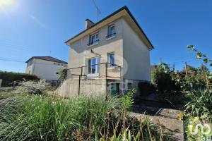 Picture of listing #324400929. House for sale in Auxerre