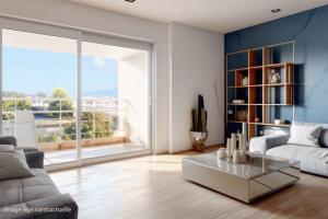 Picture of listing #324402782. Appartment for sale in Strasbourg