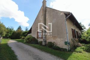 Picture of listing #324405756. House for sale in L'Abergement-Sainte-Colombe