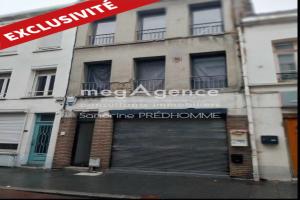 Photo de l'annonce nº 324406934. Bâtiment à vendre sur Saint-Omer