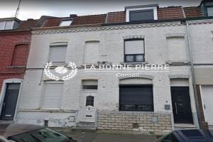 Picture of listing #324411337. Building for sale in Roubaix