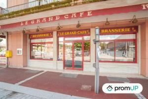 Picture of listing #324425733. Business for sale in Saint-Dié-des-Vosges