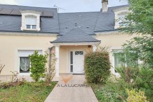 Picture of listing #324431405. House for sale in Pernay