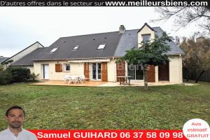 Picture of listing #324433514. House for sale in Piriac-sur-Mer