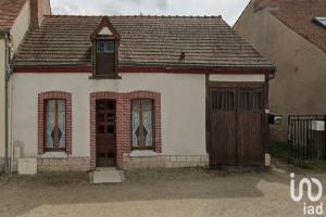 Picture of listing #324457145. House for sale in Châteauneuf-sur-Loire