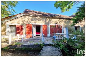 Picture of listing #324457501. House for sale in Vernou-la-Celle-sur-Seine