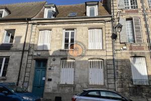 Picture of listing #324458364. Building for sale in Noyon