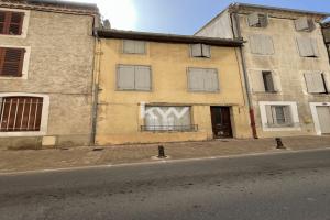 Picture of listing #324463956. House for sale in Carcassonne