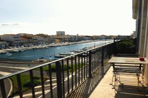 Picture of listing #324464467. Appartment for sale in Sète
