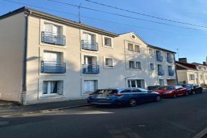 Picture of listing #324465450. Appartment for sale in Tours
