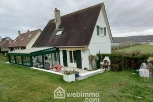 Picture of listing #324468873. House for sale in Tourville-la-Rivière