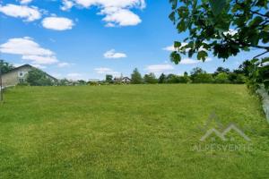 Picture of listing #324478421. Land for sale in Messery
