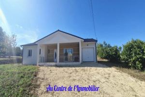 Picture of listing #324480083. House for sale in Nérac