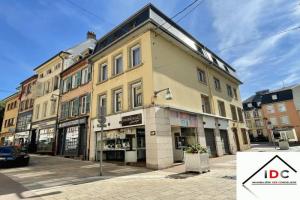 Picture of listing #324480992. Building for sale in Sarrebourg