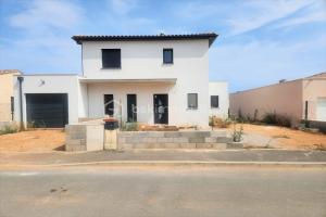 Picture of listing #324483758. House for sale in Pézenas