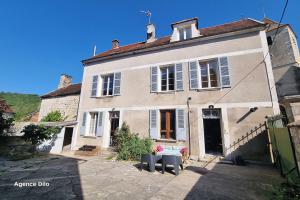 Picture of listing #324486923. Appartment for sale in Saint-Martin-sur-Armançon