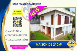 Picture of listing #324489250. House for sale in Saint-Denis