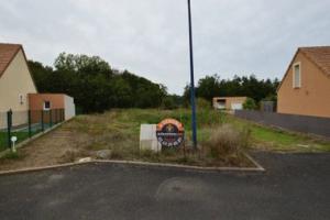 Picture of listing #324497323. Land for sale in Moncé-en-Belin