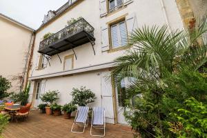 Picture of listing #324502501. Appartment for sale in Pau