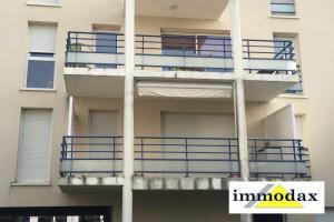 Picture of listing #324509503. Appartment for sale in Dax