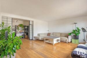 Picture of listing #324514396. Appartment for sale in Pantin