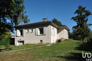 Picture of listing #324514813. House for sale in Sérignac-sur-Garonne