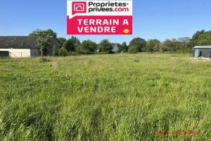 Picture of listing #324516869. Land for sale in Louisfert