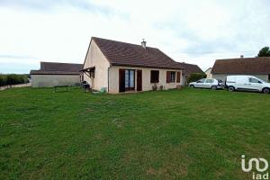 Picture of listing #324517084. House for sale in Châtillon-sur-Loire