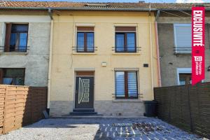 Picture of listing #324517255. House for sale in Auvillers-les-Forges
