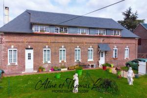 Picture of listing #324517963. House for sale in La Madeleine-de-Nonancourt