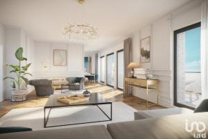 Picture of listing #324531086. Appartment for sale in Paris