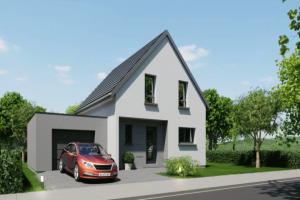 Picture of listing #324539839. House for sale in Strasbourg