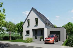 Picture of listing #324540155. House for sale in Alteckendorf