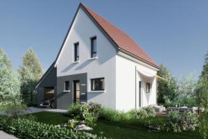Picture of listing #324540249. House for sale in Herrlisheim