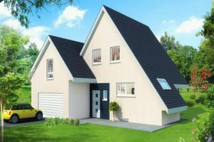 Picture of listing #324540314. House for sale in Wissembourg