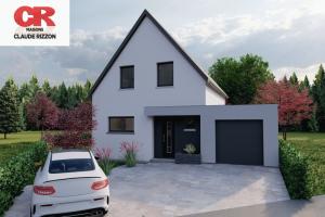 Picture of listing #324540488. House for sale in Offendorf