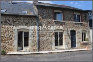 Picture of listing #324550220. House for sale in Vitré